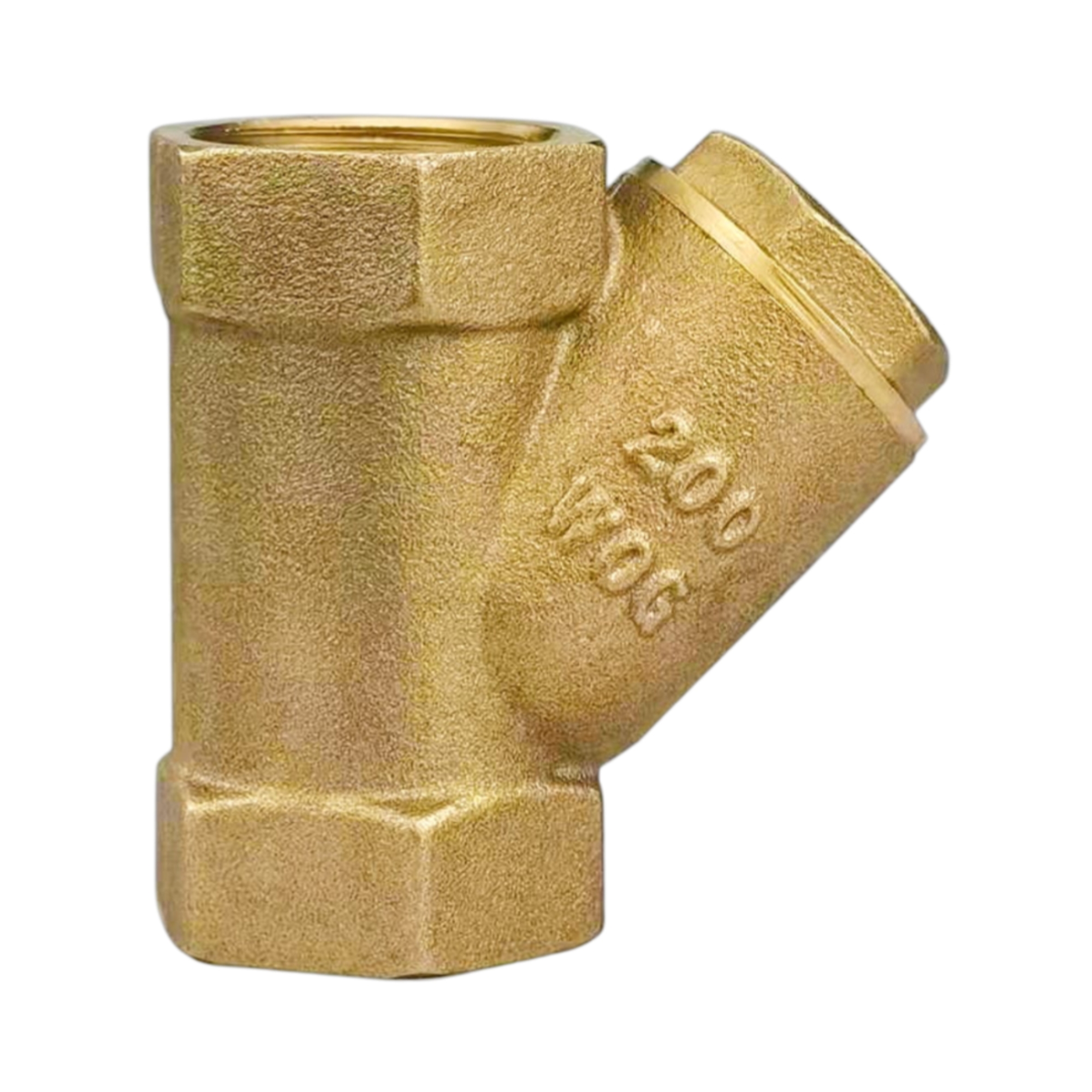 285463 GAFI - Valvula check piston resorte 3/4