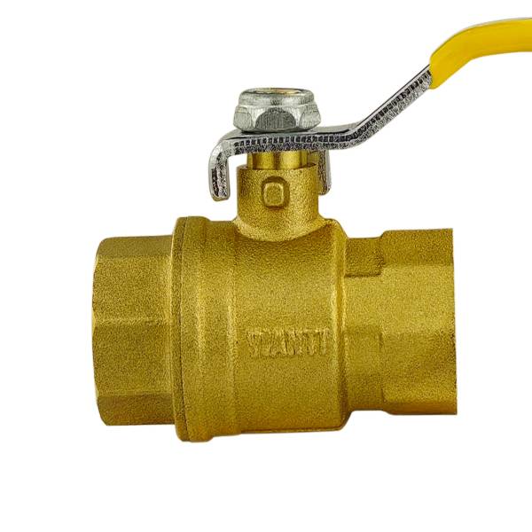 285520 GAFI - Valvula esfera roscable 019mm 3/4