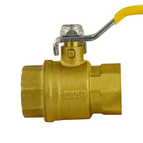 285521 GAFI - Valvula esfera roscable 025mm 1