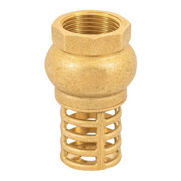 285524 VIANTI - Pichancha laton canastilla laton 019mm 3/4