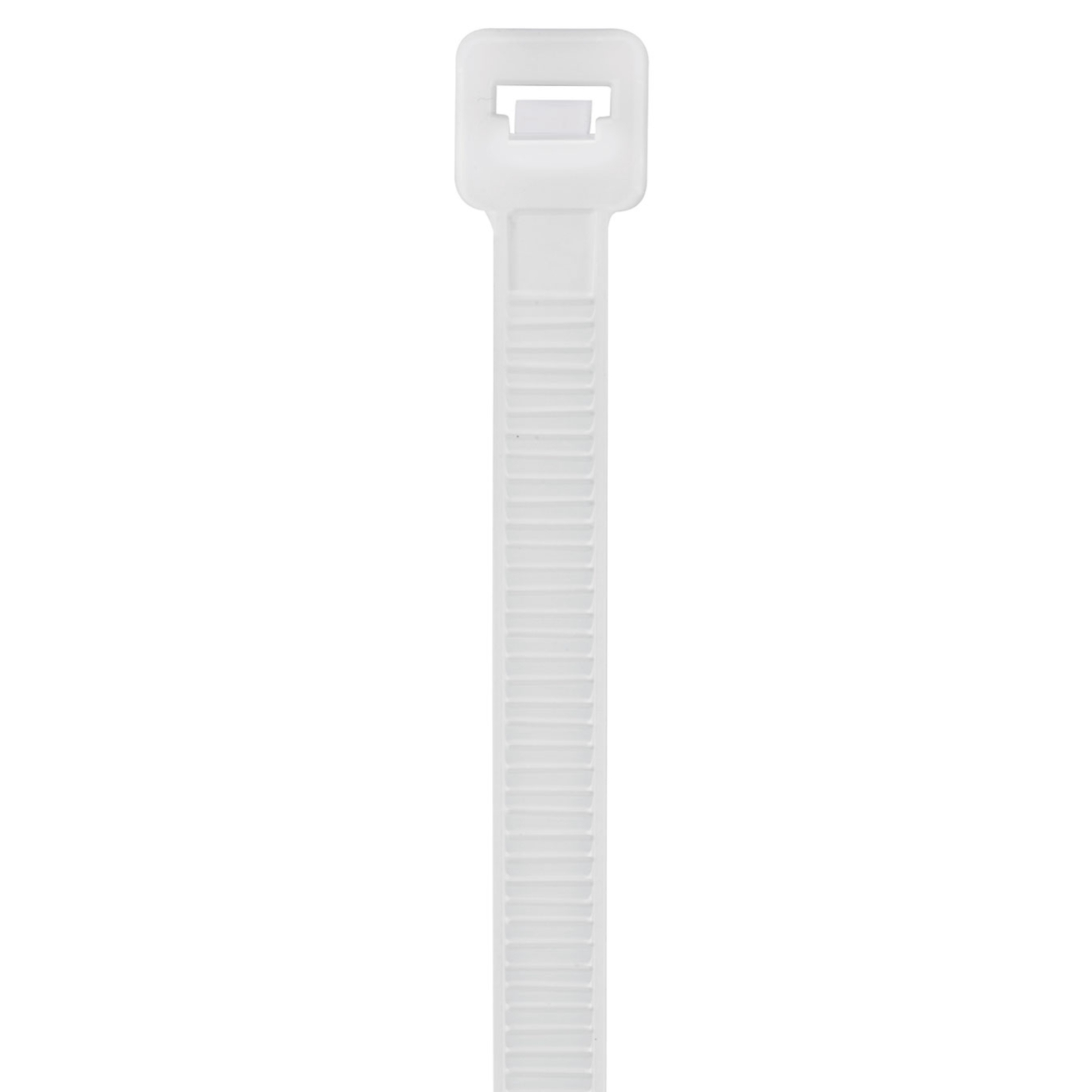 285536 VIANTI - Cinchos plasticos 9.0mm x 045cm con 10 natural Vianti