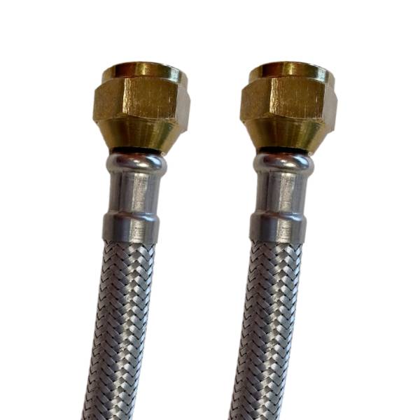 285955 VIANTI - Manguera para uso general aluminio 010 3/8