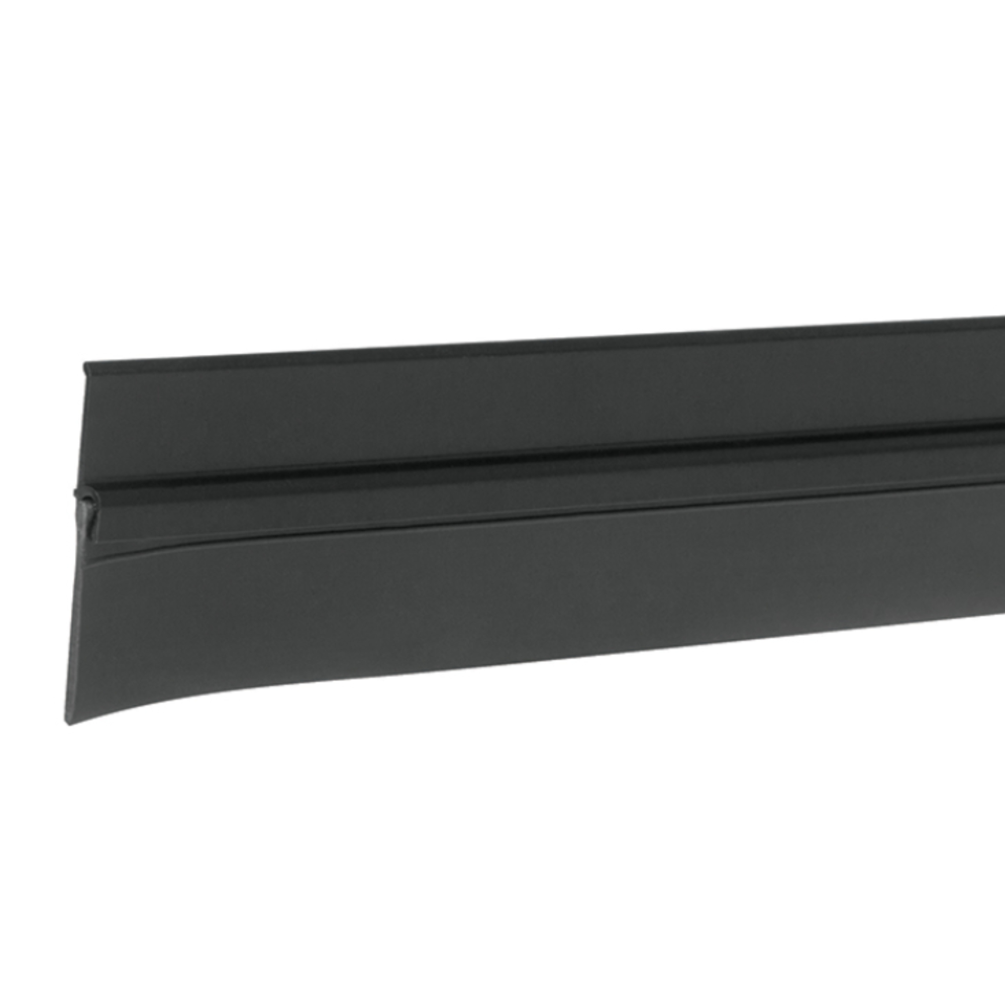 285960 VIANTI - Guardapolvo fijo 100cm negro GPOL100NG Vianti