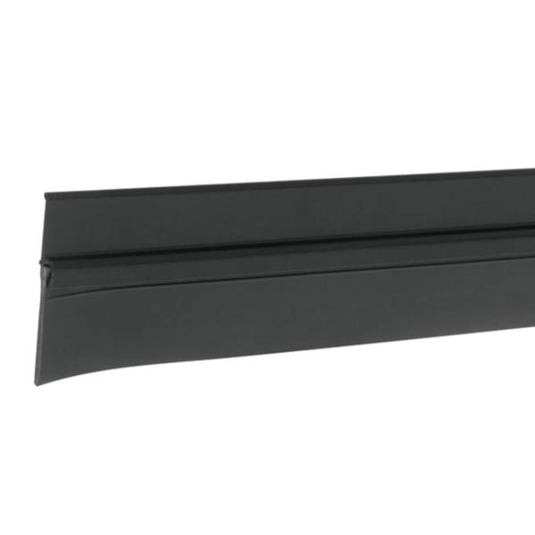 285963 VIANTI - Guardapolvo fijo 120cm negro GPOL100NG Vianti