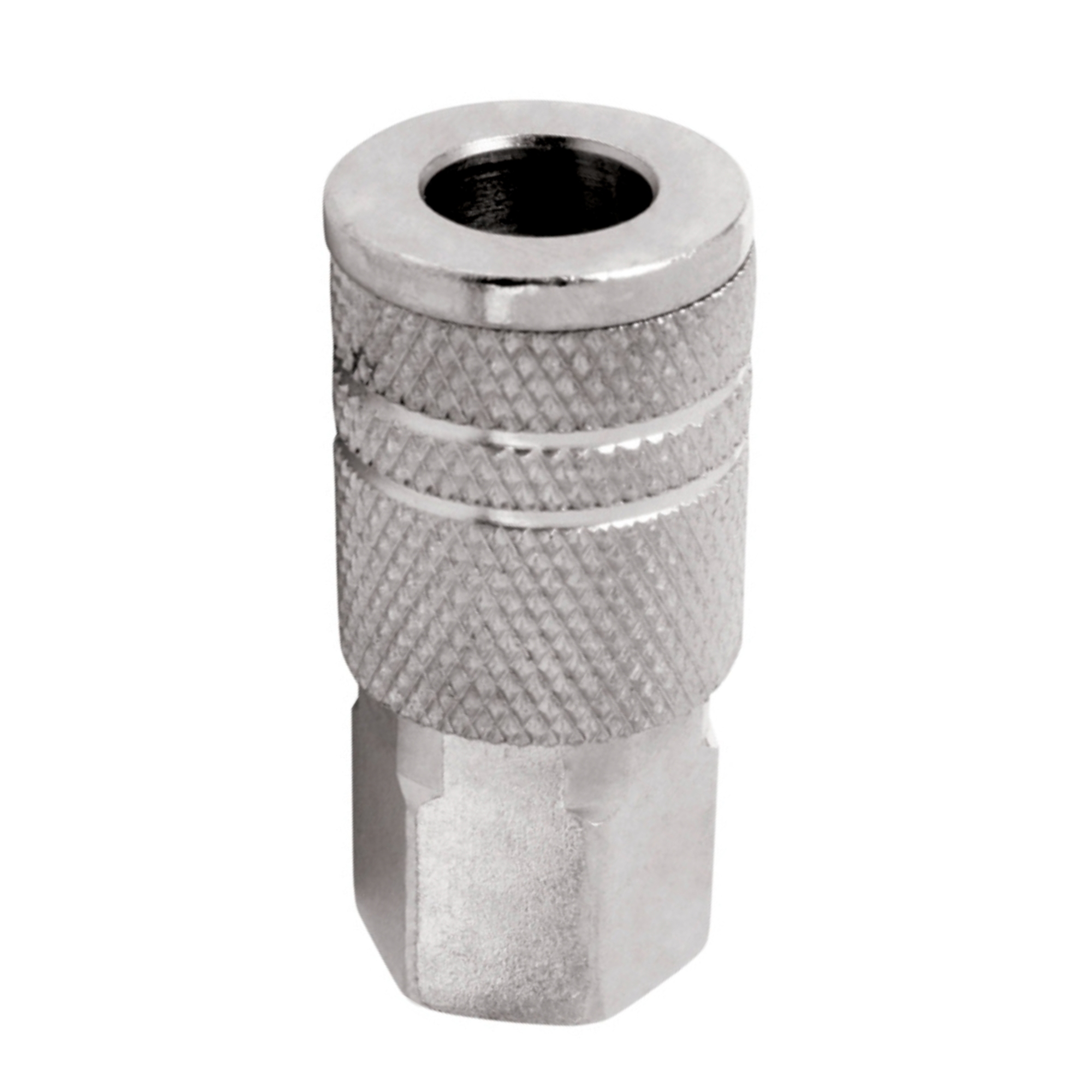286034 AKSI - Cople acero cuerda 1/4