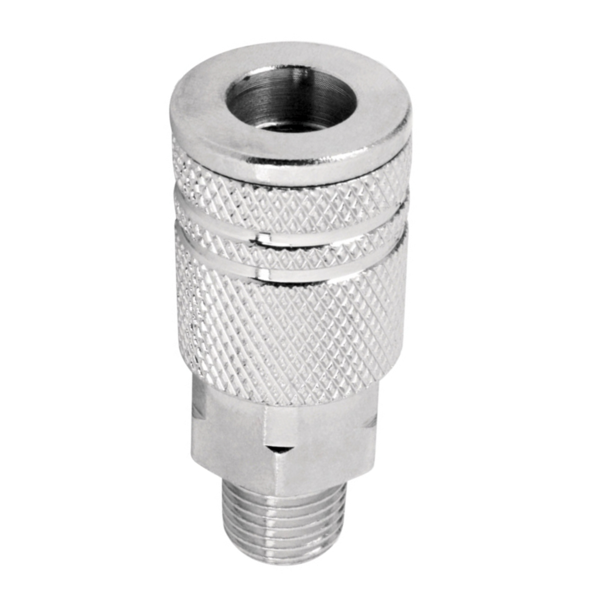 286035 AKSI - Cople acero cuerda 1/4