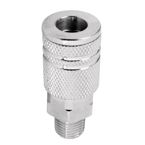 286035 AKSI - Cople acero cuerda 1/4