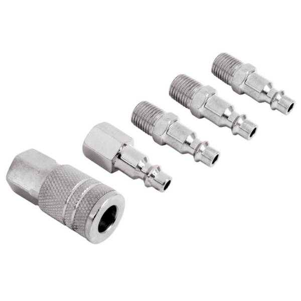 286036 AKSI - Cople rosca interior con 4 conectores rosca exterior 1/4