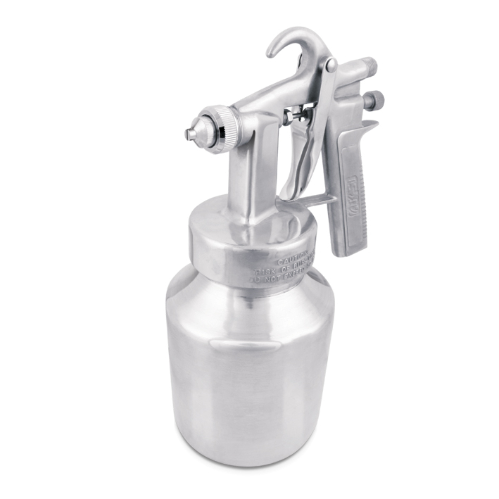 286054 AKSI - Pistola para pintar presion baja Aksi