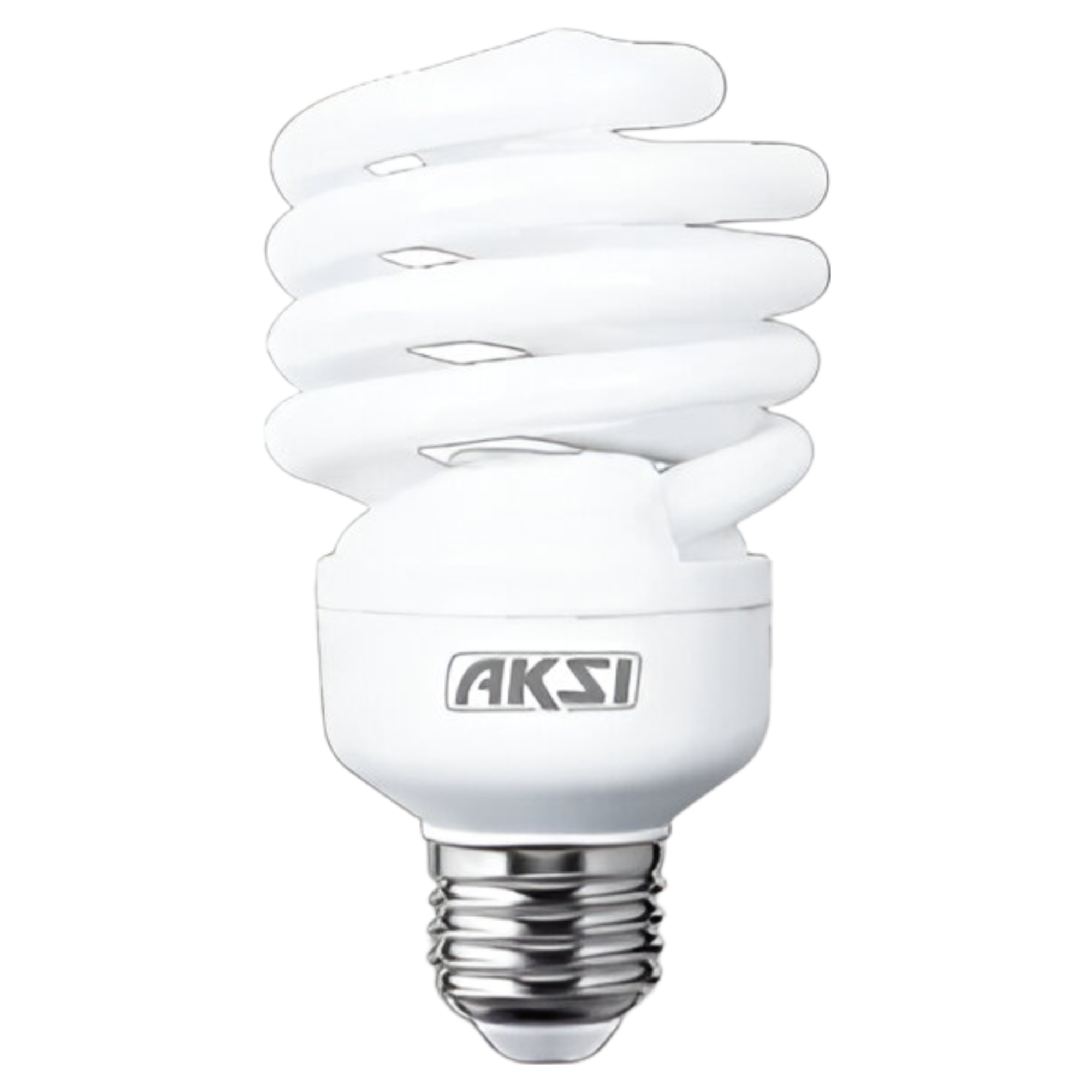 286091 AKSI - Foco ahorrador espiral 23w LDD T3 Aksi