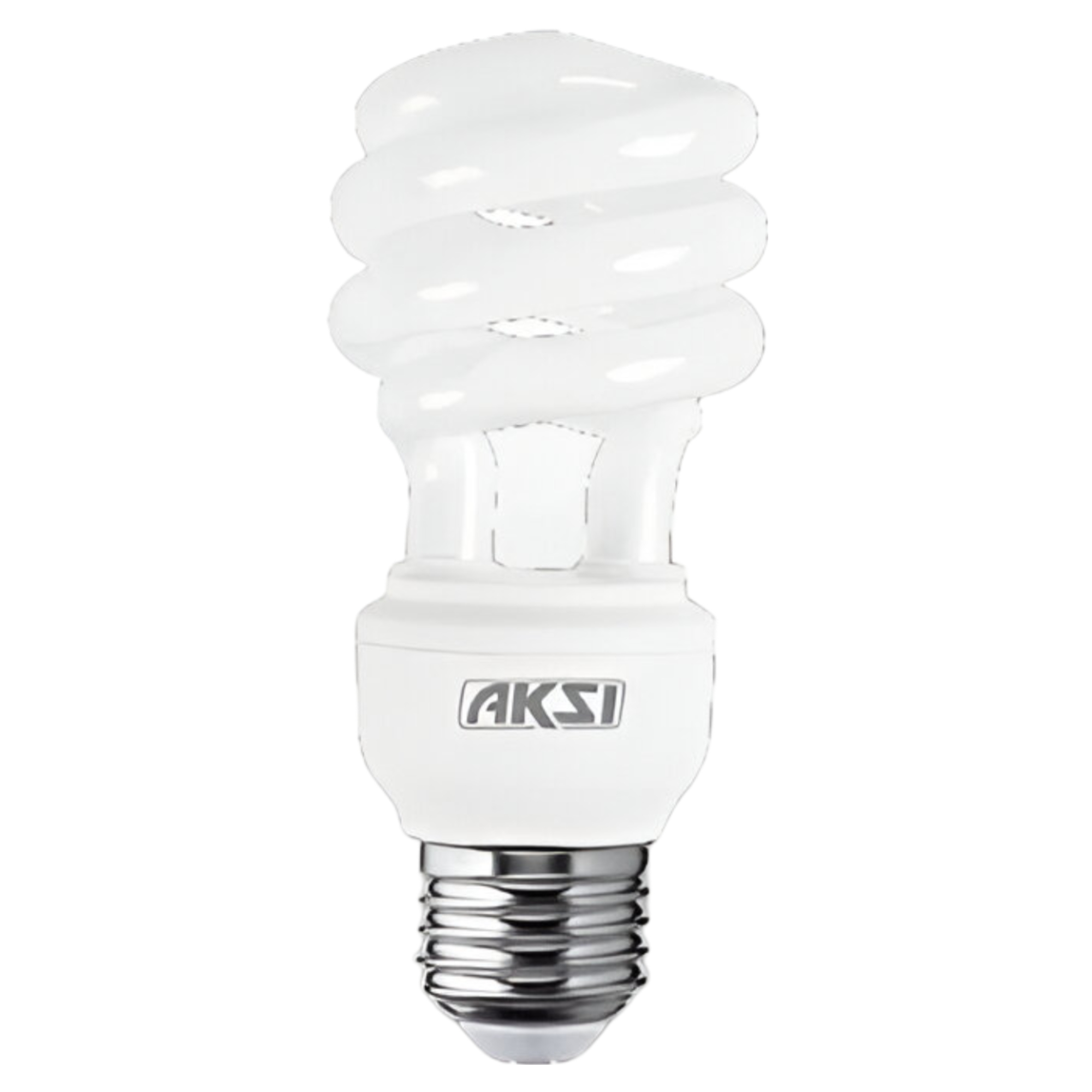 286092 AKSI - Foco ahorrador espiral mini 15w LDD T3 Aksi