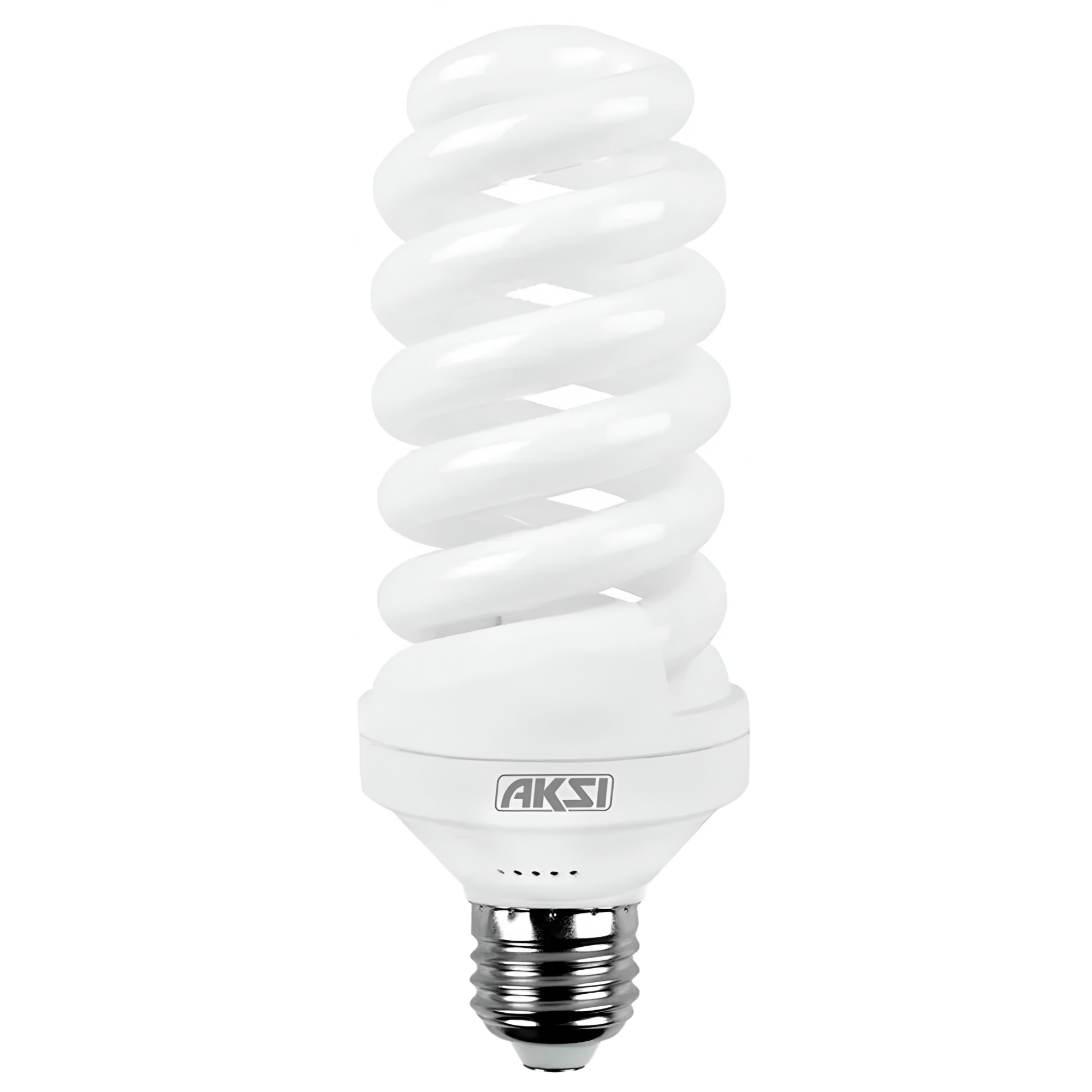 286093 AKSI - Foco ahorrador espiral 30w LDD T4 Aksi