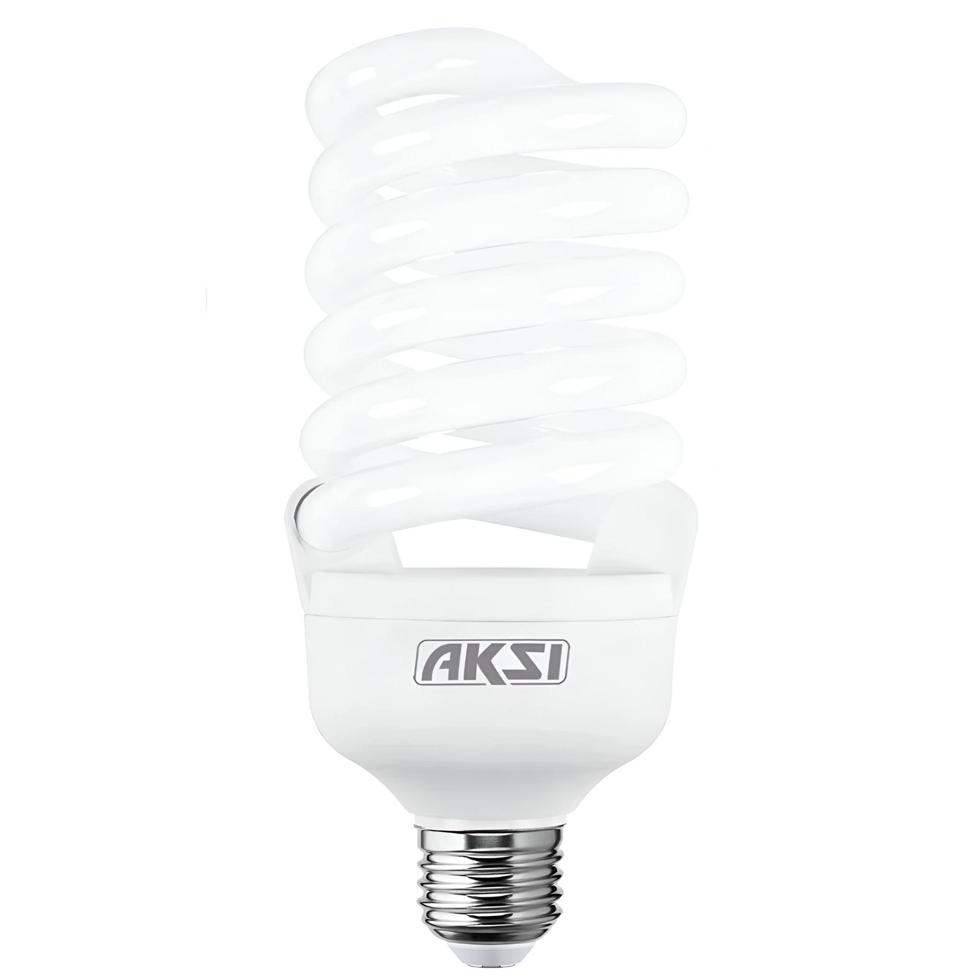 286094 AKSI - Foco ahorrador espiral 45w LDD T4 Aksi