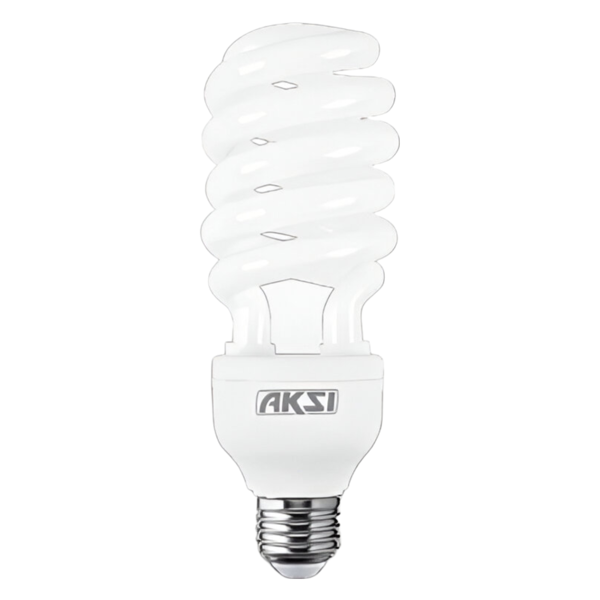 286095 AKSI - Foco ahorrador espiral 30w LDD T3 Aksi