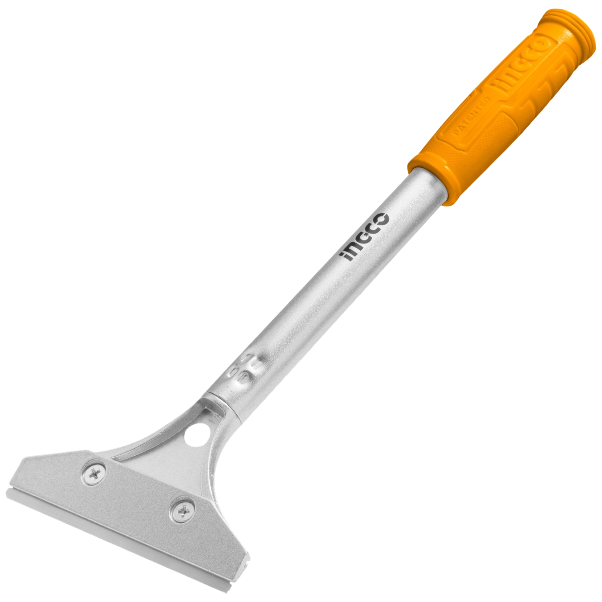 286134 INGCO - Raspador limpia vidrios plastico 12