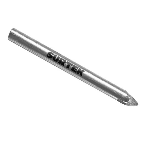 286199 SURTEK - Broca para vidrio y azulejo 3/16