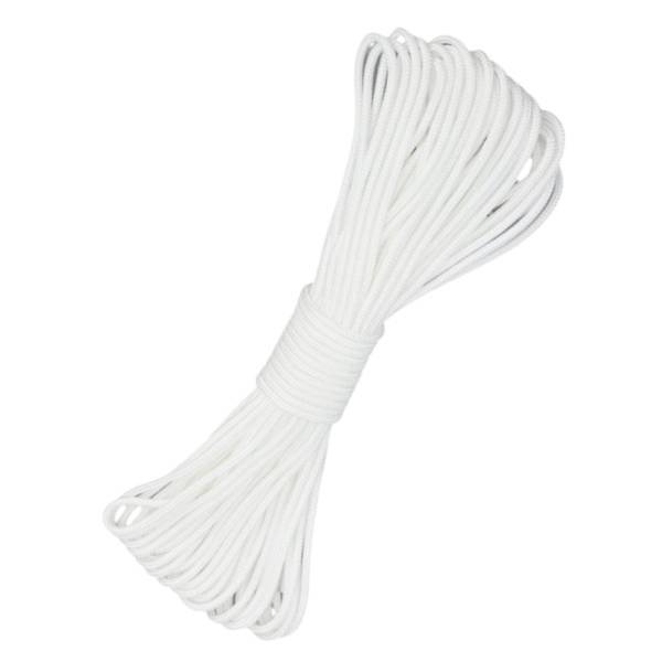 286308 SINERCO - Piola 04mm x 100mts poliester blanca Sinerco