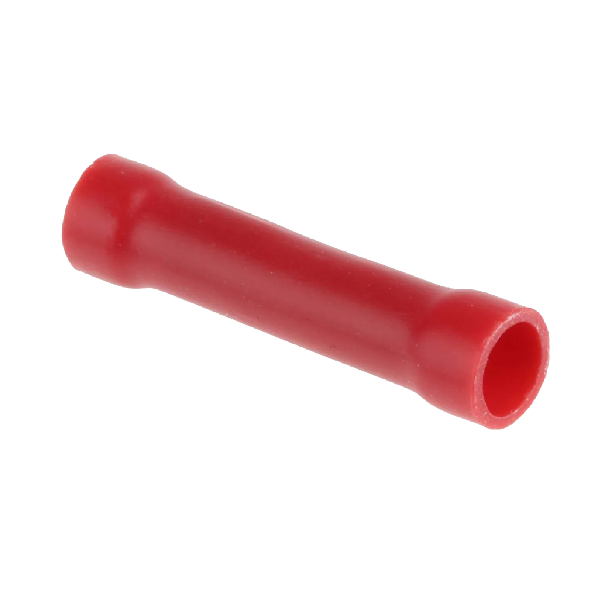 286466 IGESA - Terminal a tope cal 22-16 AWG rojo con 50pz Igesa