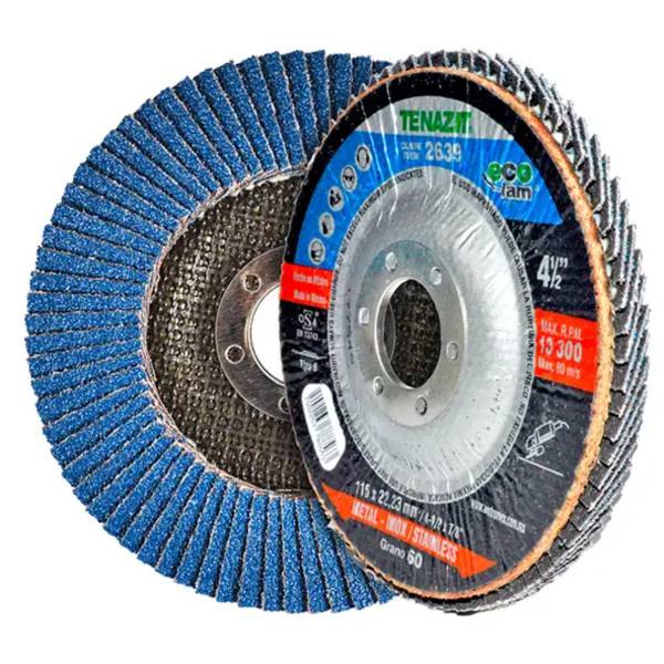 286480 AUSTROMEX - Disco laminado 4-1/2