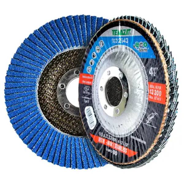 286481 AUSTROMEX - Disco laminado 4-1/2