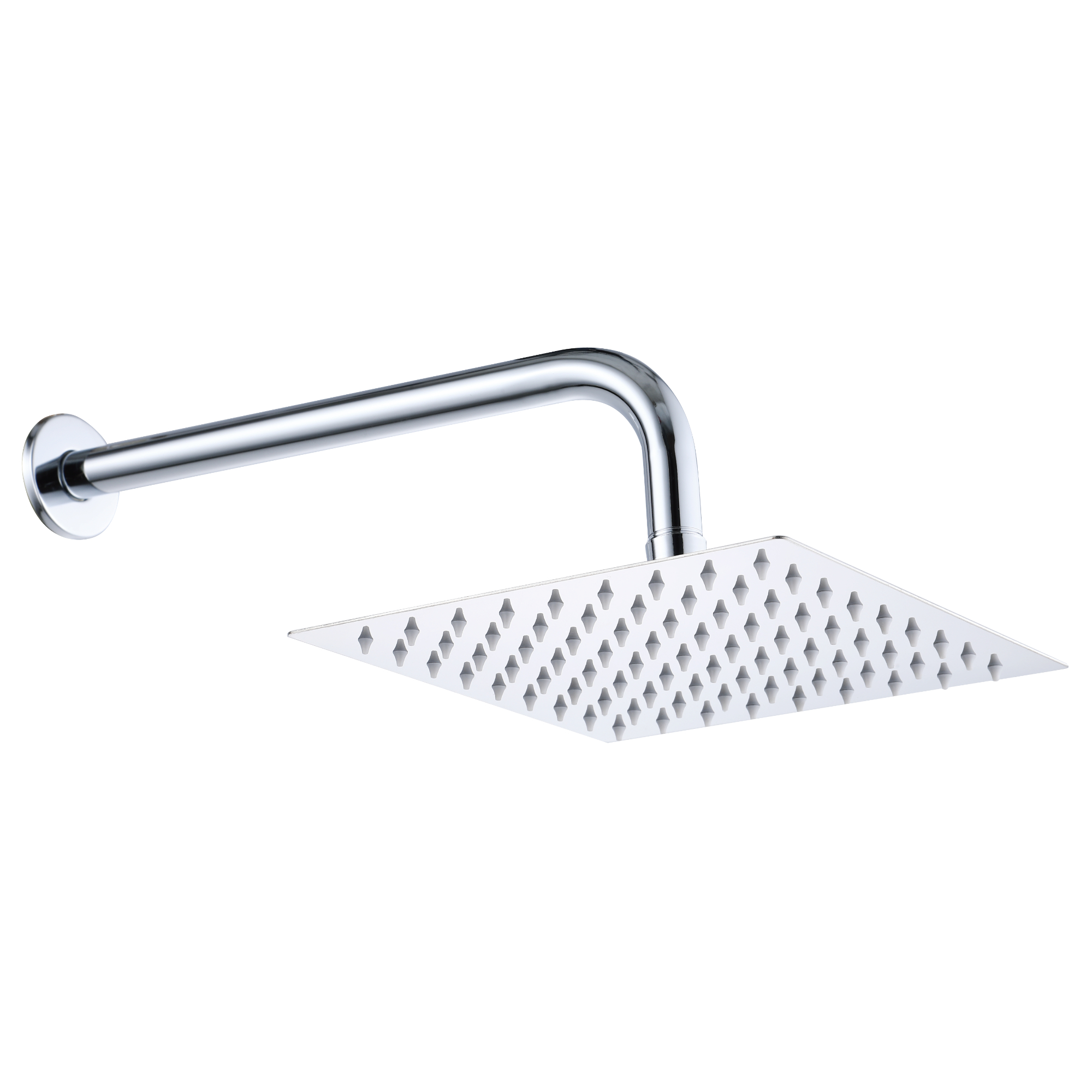 287080 VIANTI - Regadera con brazo cuadrada 08