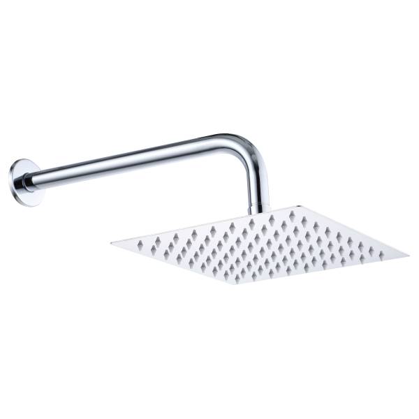 287080 VIANTI - Regadera con brazo cuadrada 08
