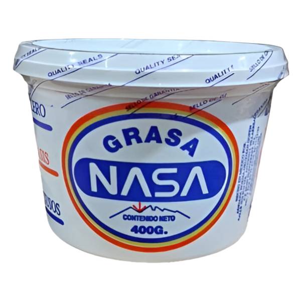 287203 NASA - Grasa para baleros 400gr NASA