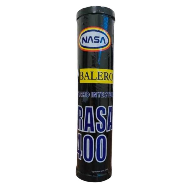 287204 NASA - Grasa para baleros cartucho 400gr NASA