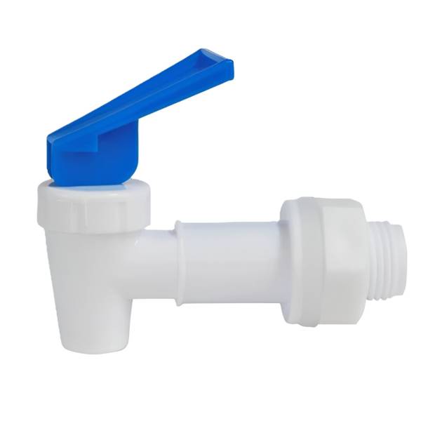 287364 GAFI - Valvula para portagarrafon de agua macho 3/4