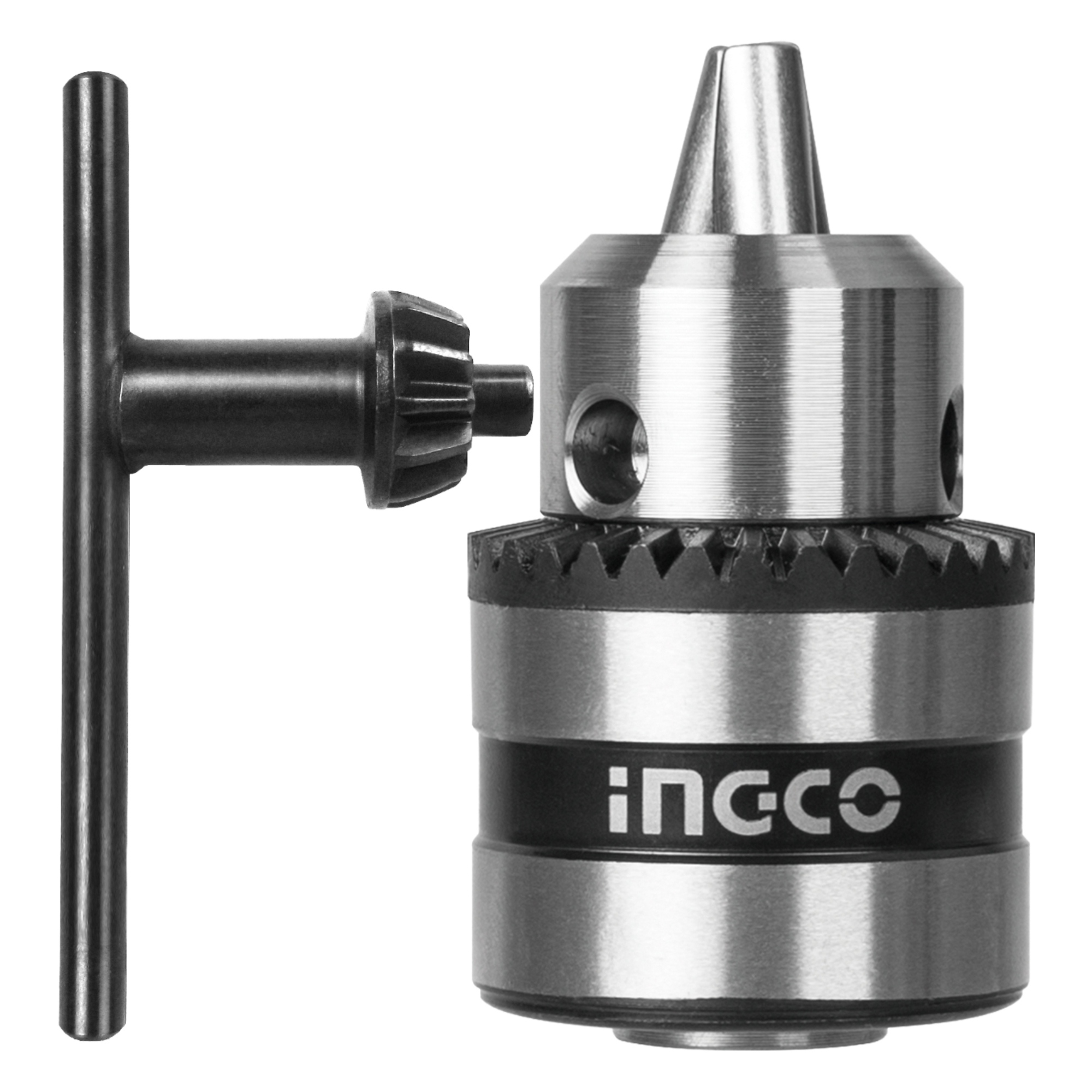 287547 INGCO - Broquero con llave 3/8