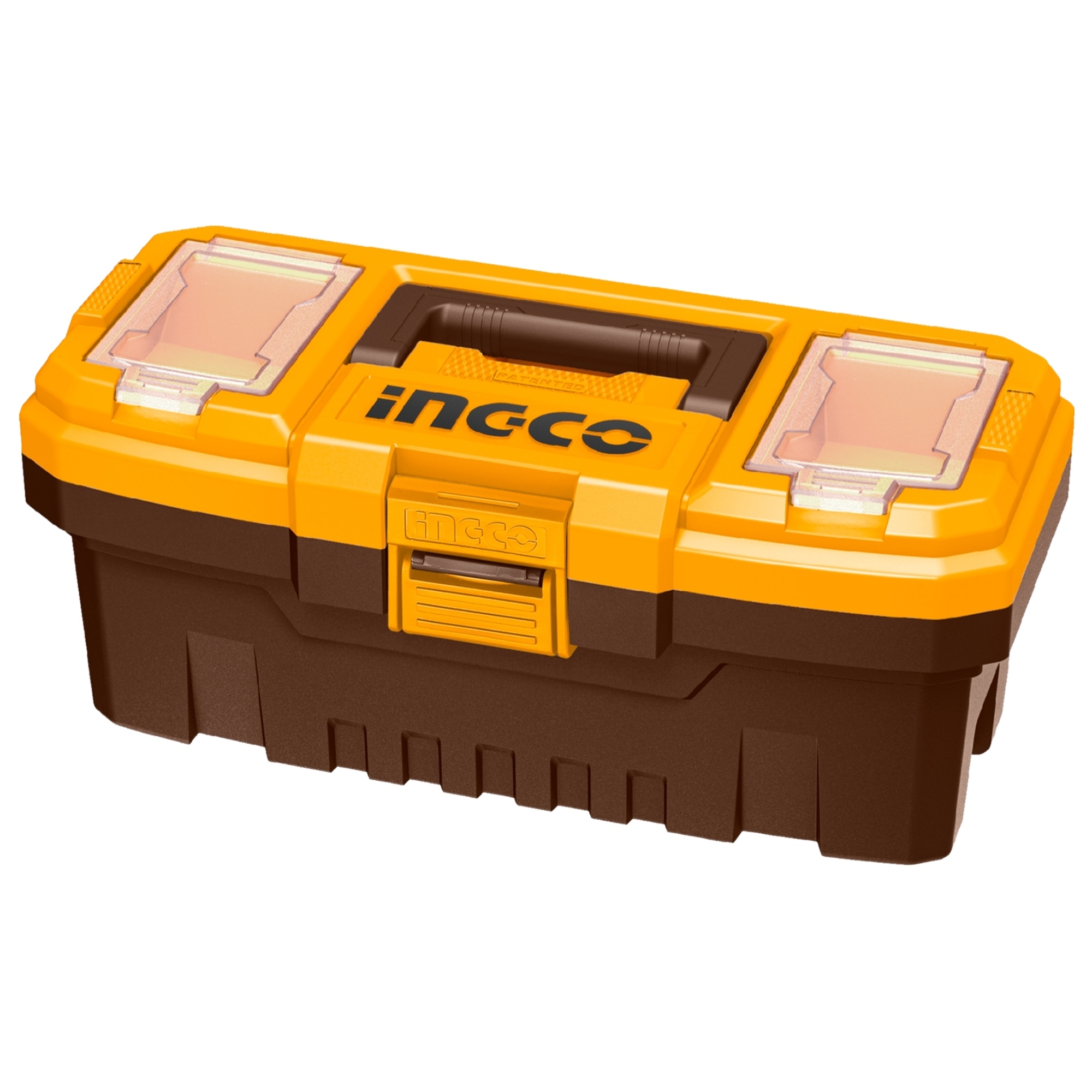 287548 INGCO - Caja para herramientas plastica 14