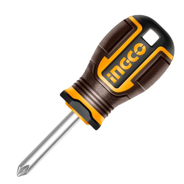 287556 INGCO - Desarmador Phillips #2 1/4