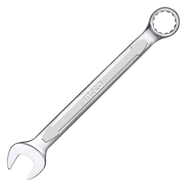 287583 INGCO - Llave combinada 18mm acero mate CrV Ingco