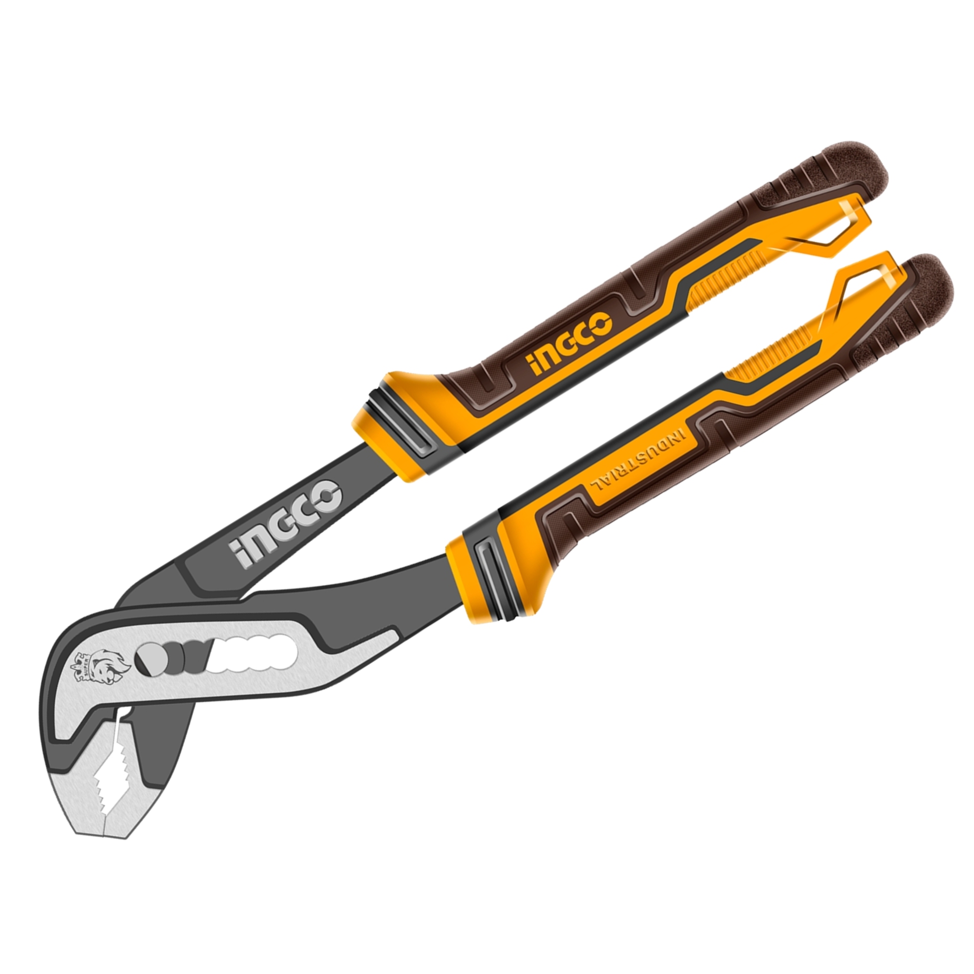 287588 INGCO - Pinza extension 12