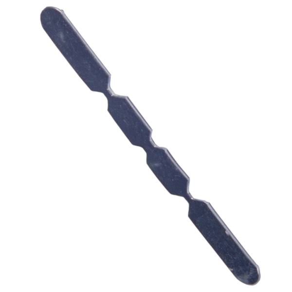 287857 KLEY - Laina para fusible 60a con 40pz LIS002 Kley