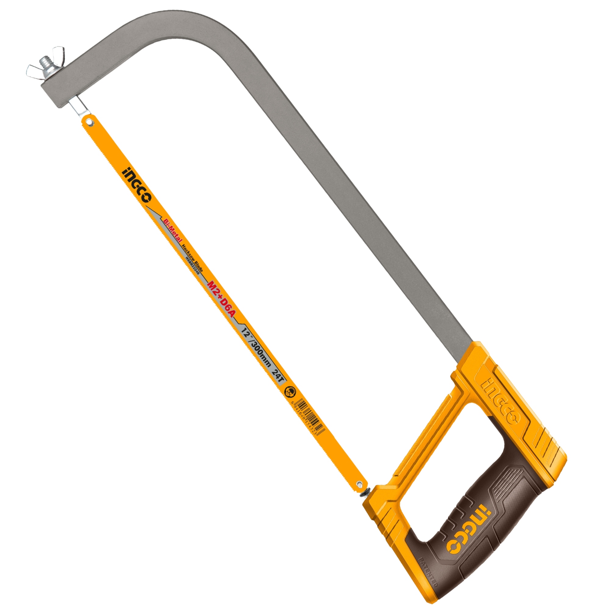 287868 INGCO - Arco solera para segueta 12