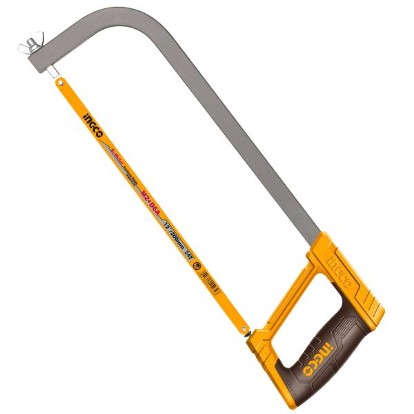 287868 INGCO - Arco solera para segueta 12