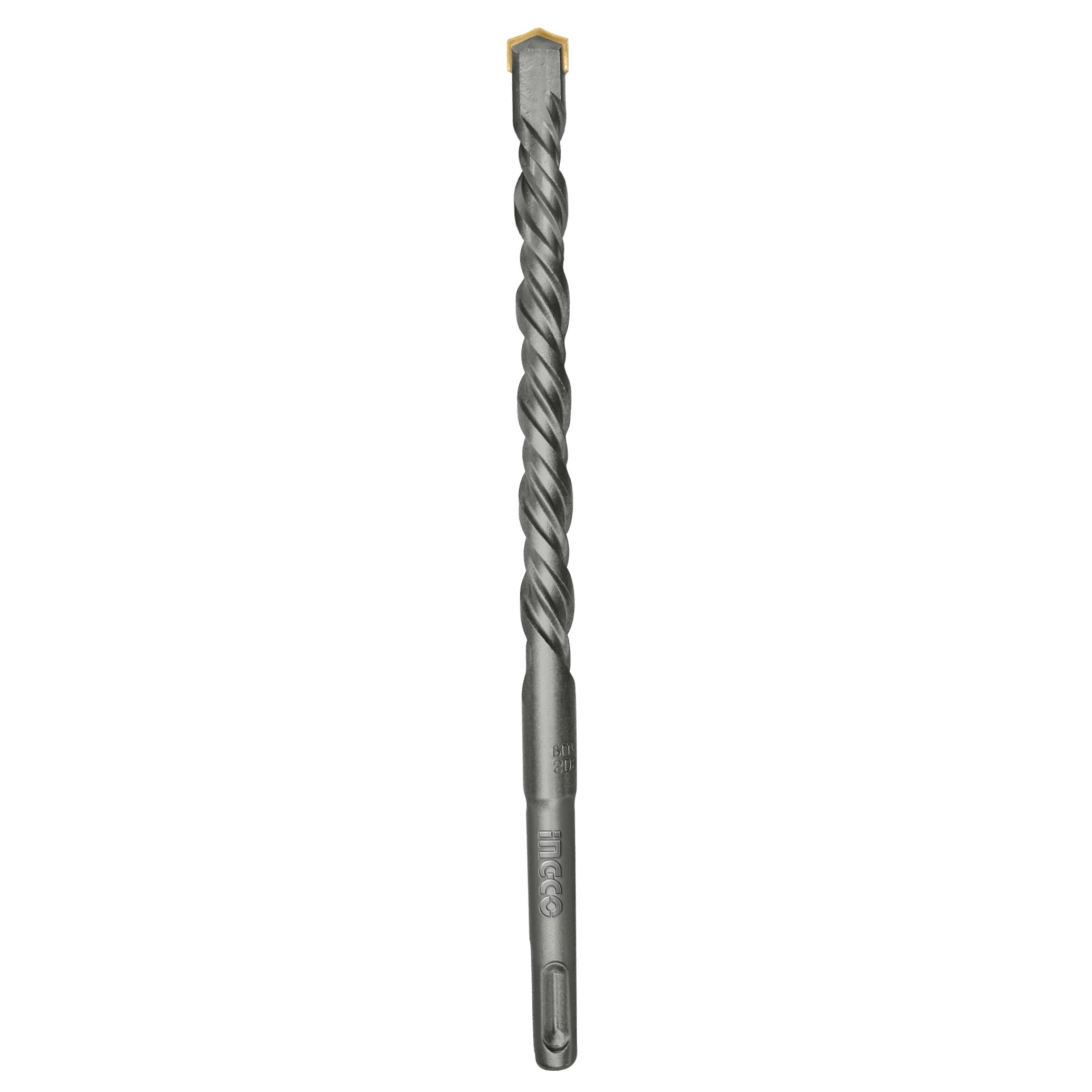 287876 INGCO - Broca para concreto SDS 1/4