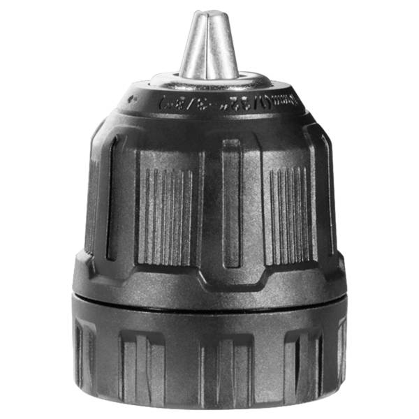 287880 INGCO - Broquero ajuste rapido 3/8