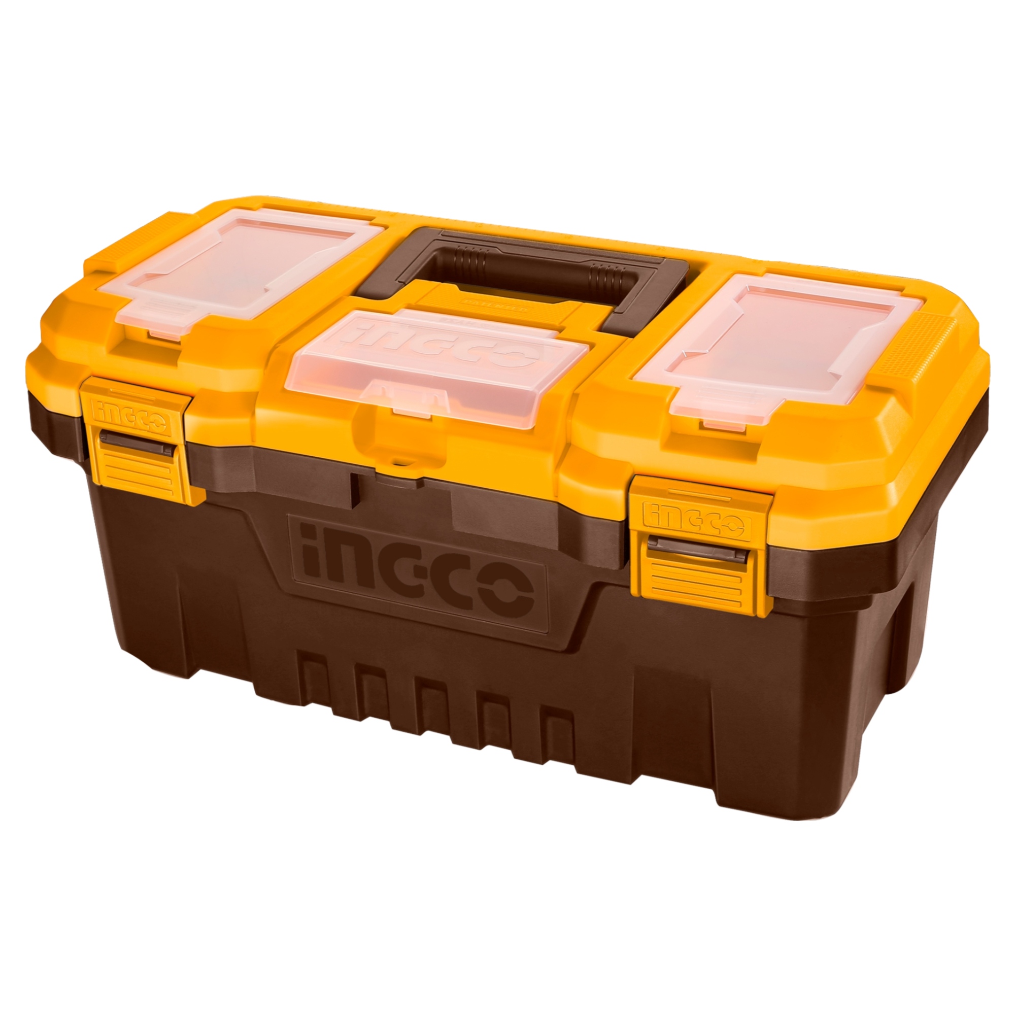 287881 INGCO - Caja para herramientas plastica 20