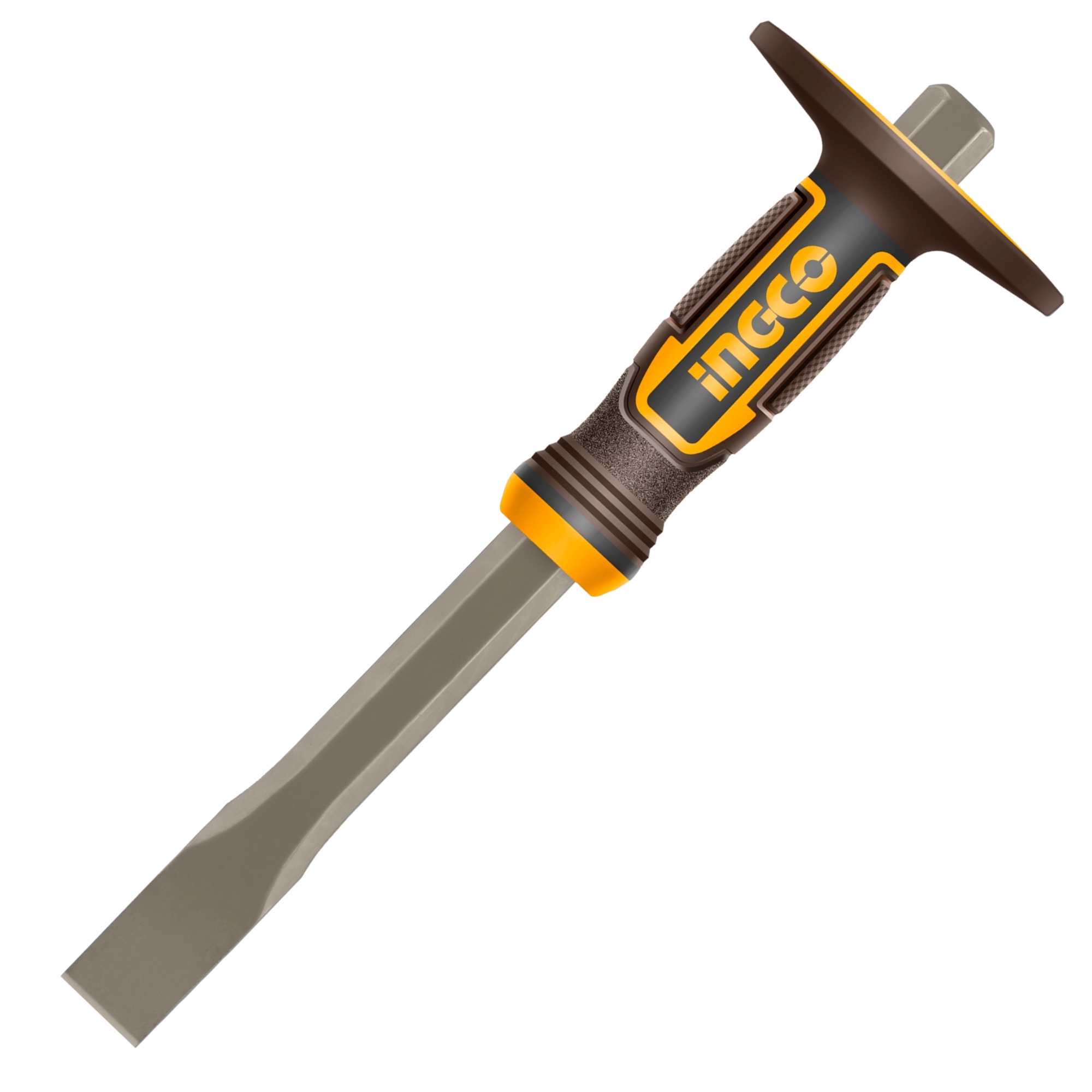 287887 INGCO - Cincel corte frio con grip 1