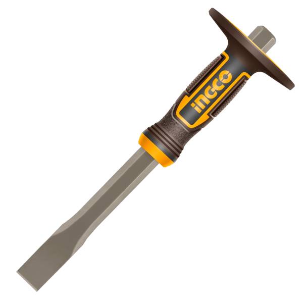 287888 INGCO - Cincel corte frio con grip 3/4