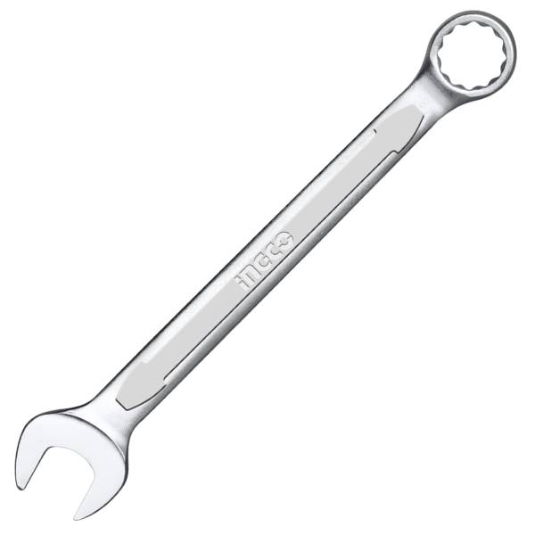287927 INGCO - Llave combinada 06mm acero mate CrV Ingco
