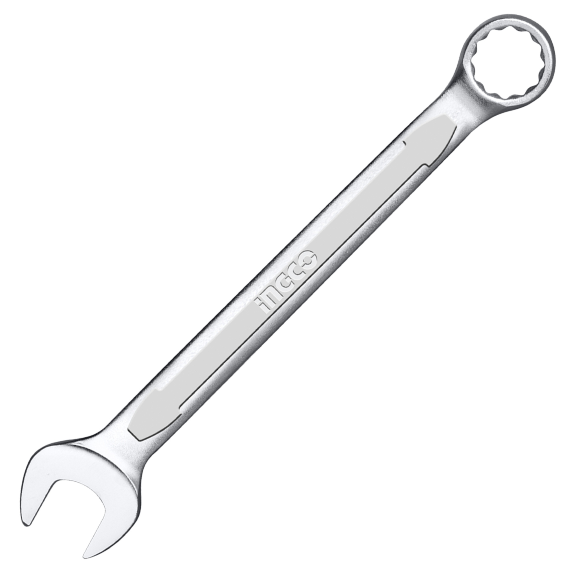 287928 INGCO - Llave combinada 07mm acero mate CrV Ingco