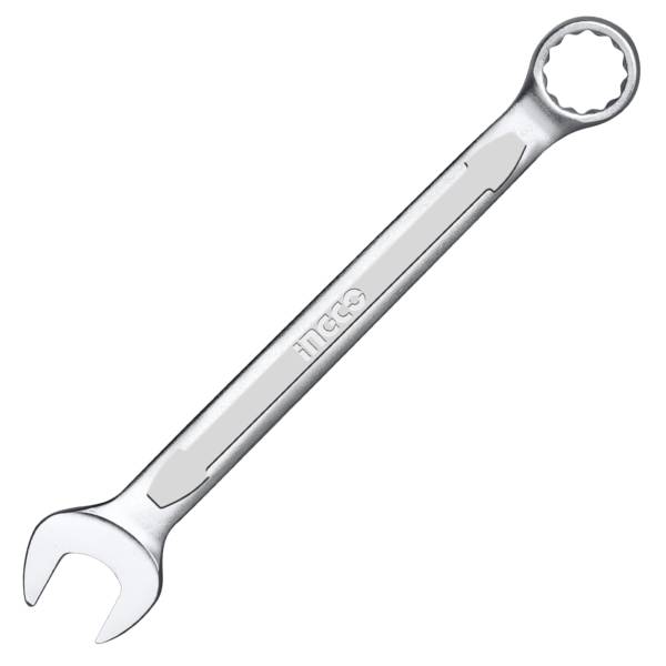 287928 INGCO - Llave combinada 07mm acero mate CrV Ingco
