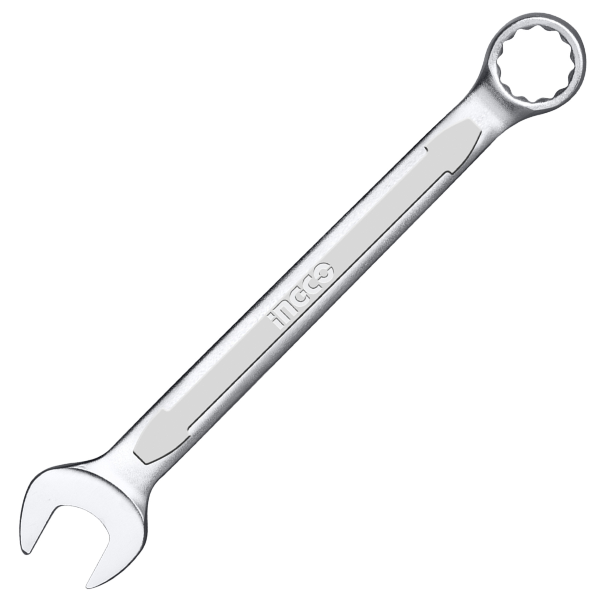 287929 INGCO - Llave combinada 08mm acero mate CrV Ingco