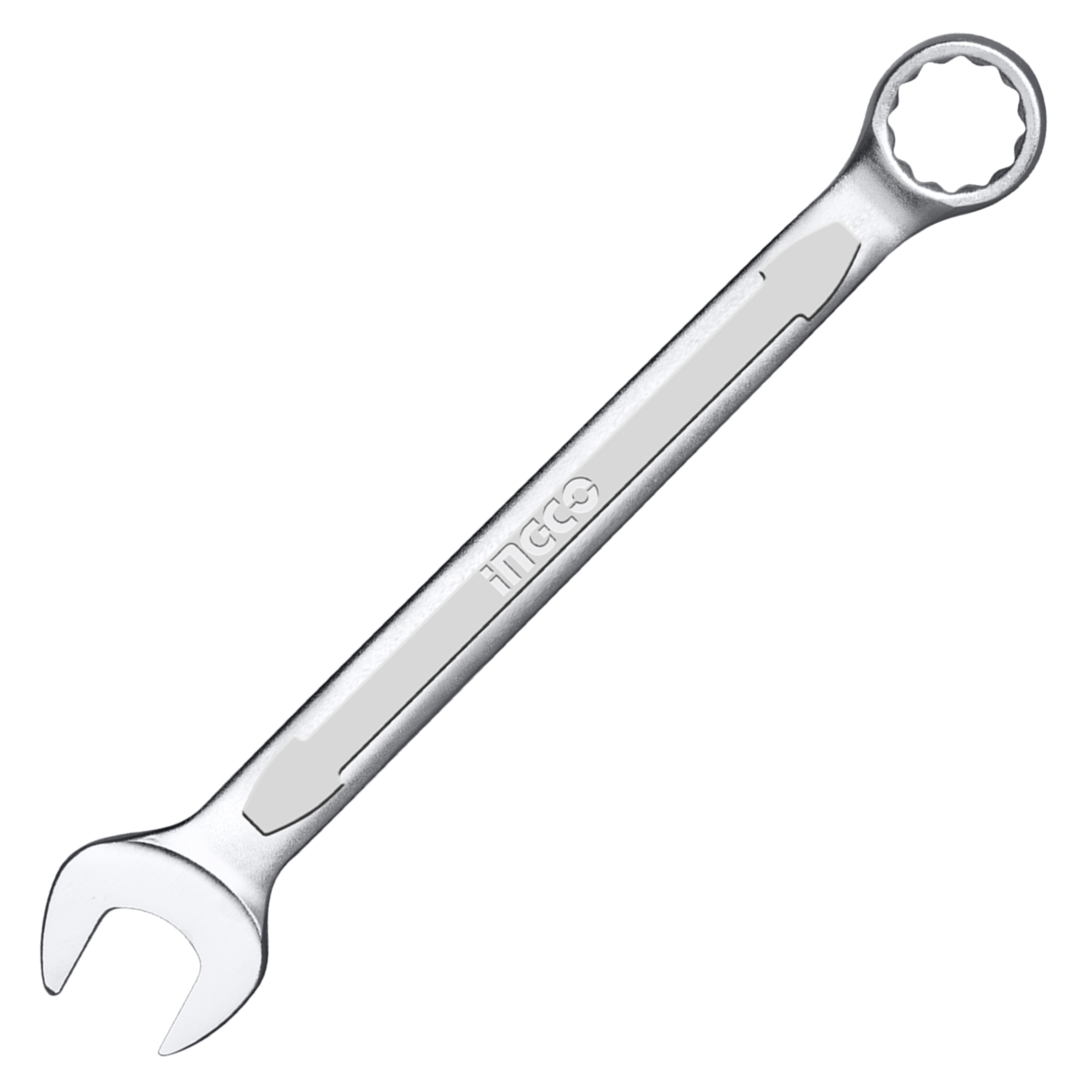 287931 INGCO - Llave combinada 09mm acero mate CrV Ingco