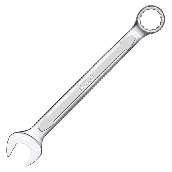 287931 INGCO - Llave combinada 09mm acero mate CrV Ingco