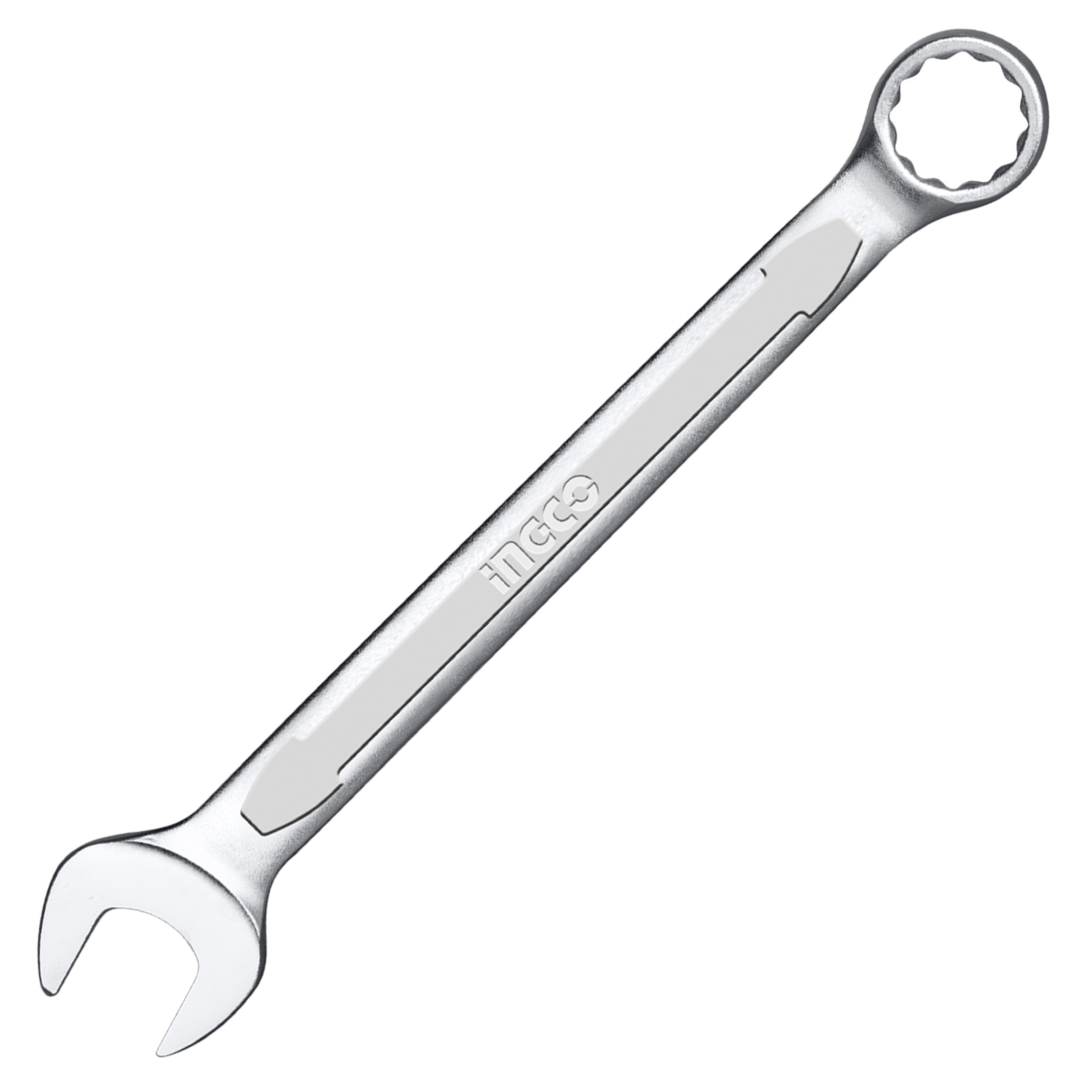 287933 INGCO - Llave combinada 11mm acero mate CrV Ingco