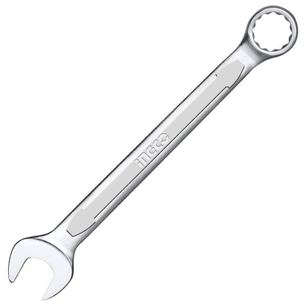 287934 INGCO - Llave combinada 12mm acero mate CrV Ingco